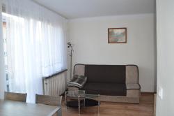 noclegi Ustrzyki Dolne Apartament Ustrzyki