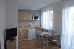 noclegi Ustrzyki Dolne Apartament Ustrzyki