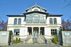 noclegi Sopot LEntre Villes Studios by Elite Apartments