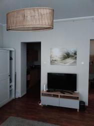 noclegi Sopot Apartament Haffnera