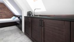 noclegi Ustka Mila Maris