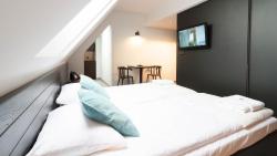 noclegi Ustka Mila Maris