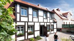 noclegi Ustka Mila Maris