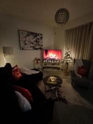 noclegi Wisełka Apartament Blue Waves Wisełka