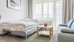 noclegi Kołobrzeg VacationClub - Arka Apartament 329