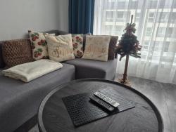 noclegi Koszalin Apartament BALTIC