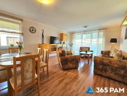 noclegi Kołobrzeg 365PAM - Apartament Safari - GARAŻ W CENIE