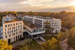 noclegi Świnoujście Hotel Interferie Medical SPA