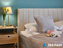 noclegi Gąski 365PAM - Nadmorskie Apartamenty PARKING W CENIE