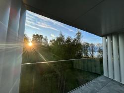 noclegi Mielno Sea and lake apartament