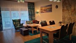 noclegi Pogorzelica APARTAMENT ElGracja