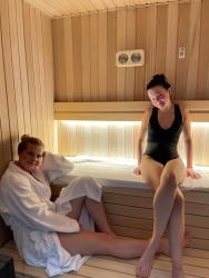 noclegi Gdańsk Moris Boutique Beach Hotel