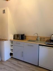 noclegi Gdańsk Apartament na poddaszu