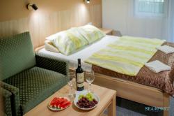 noclegi Łeba SeaPort Resort