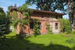 noclegi Sasino Spacious holiday home, pool, sauna, whirlpool