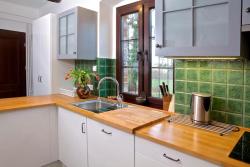noclegi Sasino Spacious holiday home, pool, sauna, whirlpool