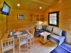 noclegi Ustronie Morskie Holiday homes with terraces, large garden
