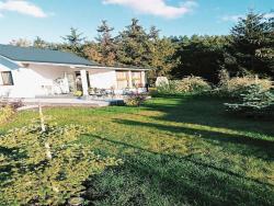 noclegi Kołczewo Holiday Home near Baltic Sea & Golf Course