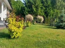 noclegi Kołczewo Holiday Home near Baltic Sea & Golf Course