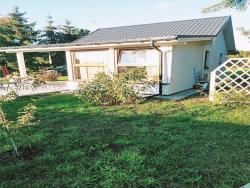 noclegi Kołczewo Holiday Home near Baltic Sea & Golf Course