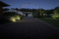noclegi Kołczewo Holiday Home near Baltic Sea & Golf Course