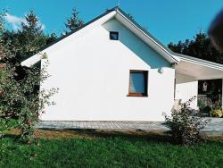 noclegi Kołczewo Holiday Home near Baltic Sea & Golf Course