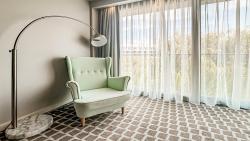 noclegi Kołobrzeg VacationClub Marine Hotel Apartament Margo de Lux