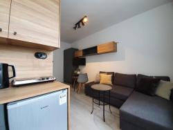 noclegi Gdańsk Motlava Studio I-III