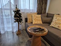 noclegi Koszalin Apartament Pudrowy