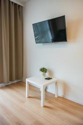 noclegi Gdańsk Studio blisko plaży przy Parku Reagana