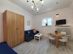 noclegi Gdańsk Studio przy NEPTUNIE