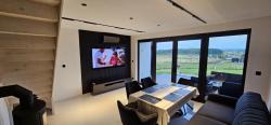 noclegi Rusinowo Black barn