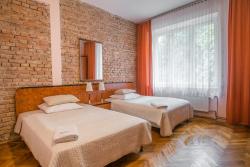 noclegi Kraków Finger Guest Rooms