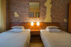 noclegi Kraków Finger Guest Rooms