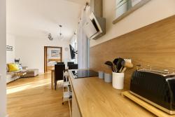 noclegi Świnoujście Apartamenty Świnoujście - Bałtycka
