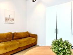 noclegi Sopot Studio Monte 21 & PARKING