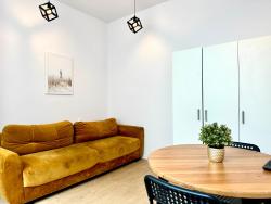 noclegi Sopot Studio Monte 21 & PARKING