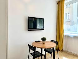 noclegi Sopot Studio Monte 21 & PARKING