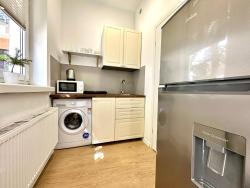noclegi Sopot Studio Monte 21 & PARKING