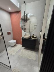 noclegi Reda Apartament Leśny Zakątek