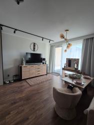 noclegi Reda Apartament Leśny Zakątek
