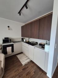 noclegi Reda Apartament Leśny Zakątek