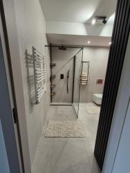 noclegi Reda Apartament Leśny Zakątek