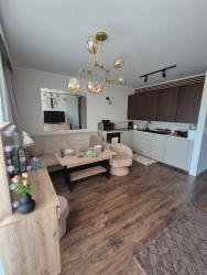 noclegi Reda Apartament Leśny Zakątek