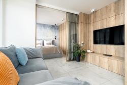 noclegi Międzyzdroje Your Holidays Promenada Gwiazd 14 B100