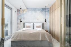 noclegi Międzyzdroje Your Holidays Promenada Gwiazd 14 B100