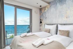 noclegi Międzyzdroje Your Holidays Promenada Gwiazd 14 B100