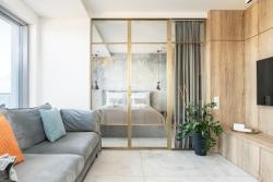 noclegi Międzyzdroje Your Holidays Promenada Gwiazd 14 B100