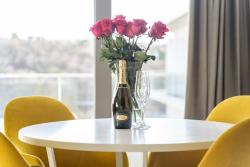 noclegi Międzyzdroje Your Holidays Promenada Gwiazd 14 B99