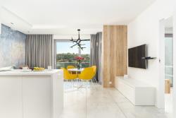 noclegi Międzyzdroje Your Holidays Promenada Gwiazd 14 B99